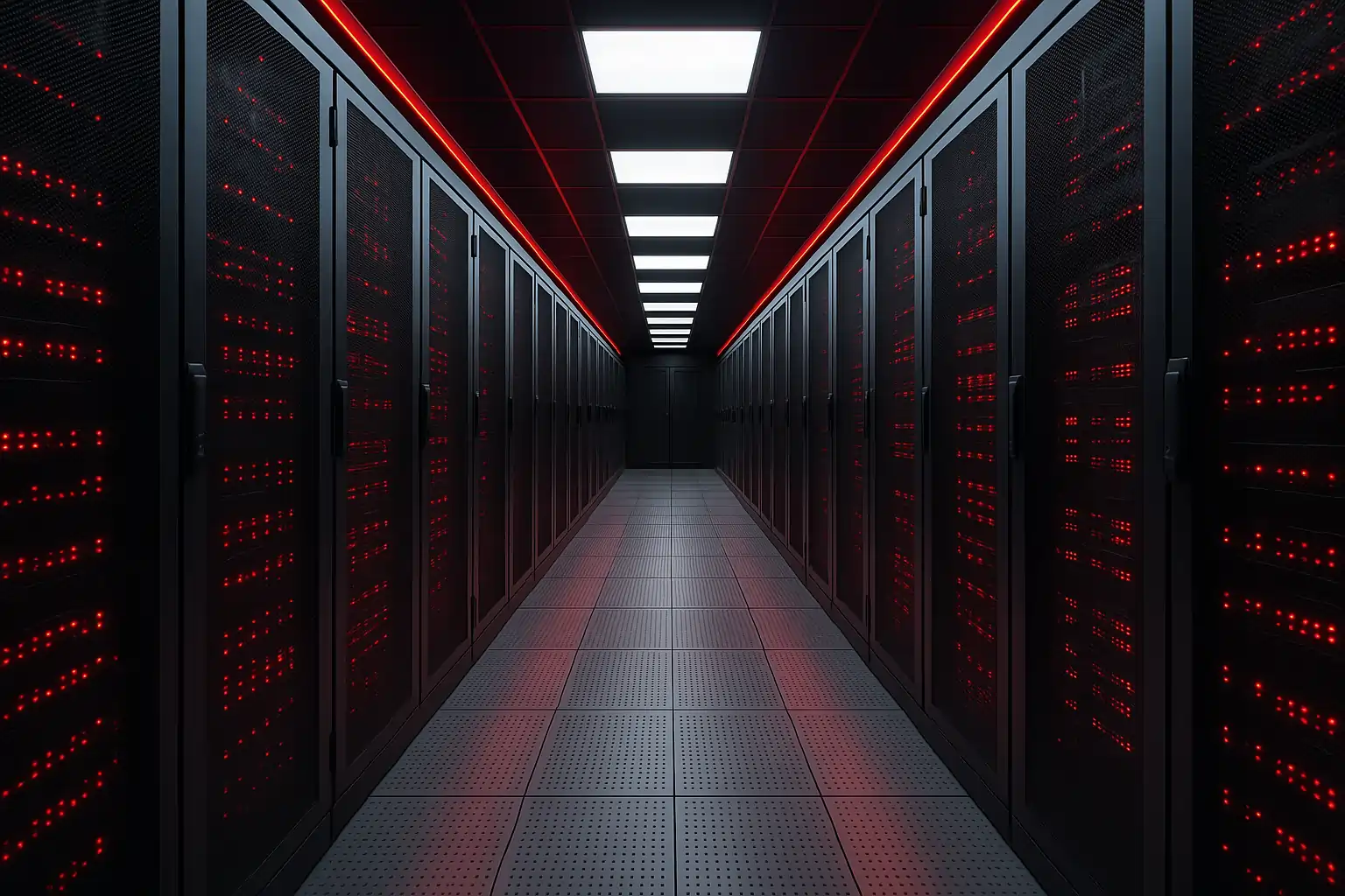 IT, die einfach läuft