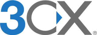 3CX Logo