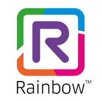 Rainbow Hub Logo