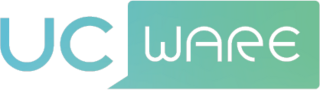 UCware Logo