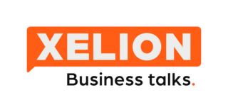 Xelion Logo