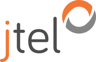 JTEL Logo