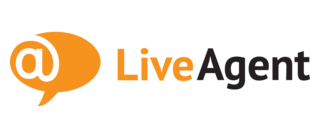 LiveAgent Logo