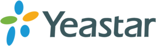 Yeastar Logo